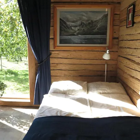 Country house Mednieki Kalvene