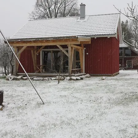 Mednieki Kalvene *